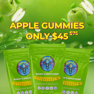 apple gummies only 45 1 1 banner