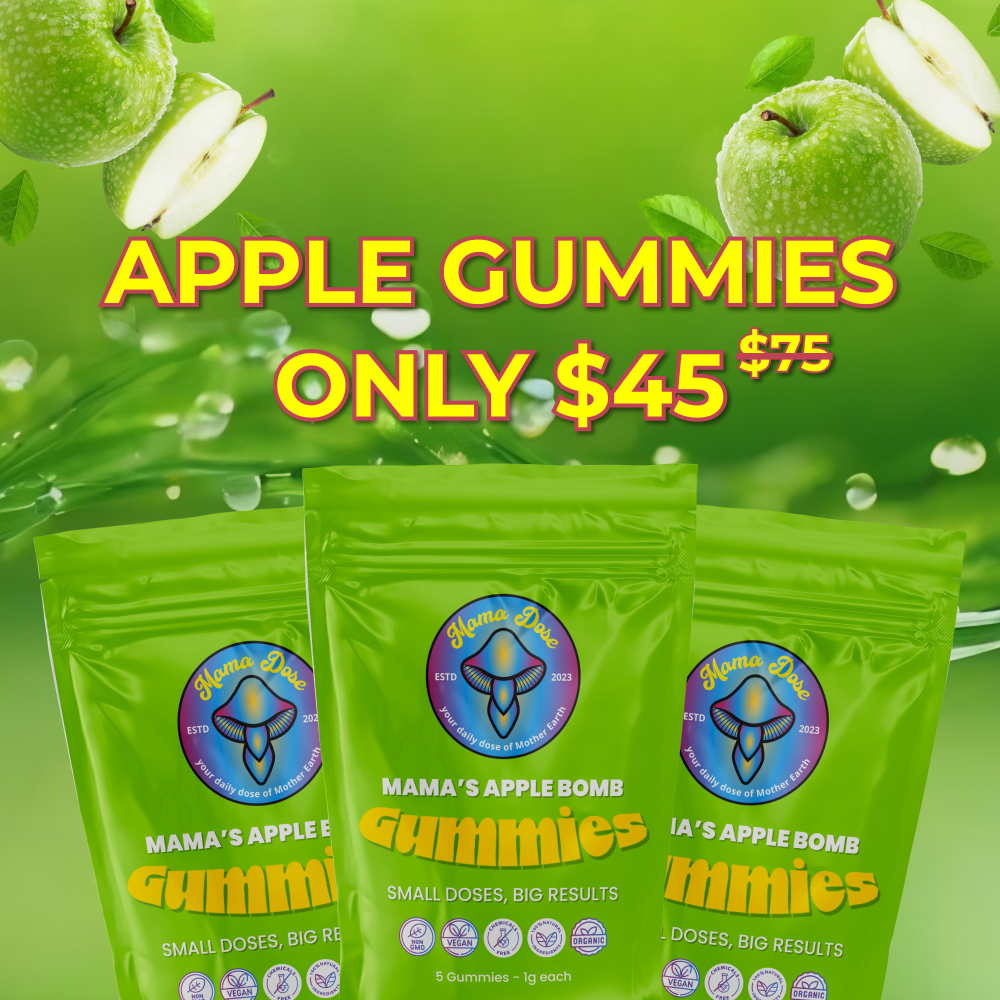 apple gummies only 45 1 1 banner