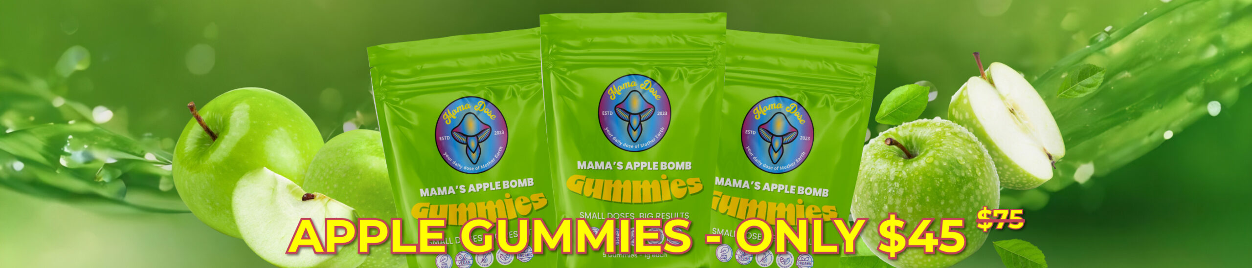 apple gummies only 45 web banner scaled