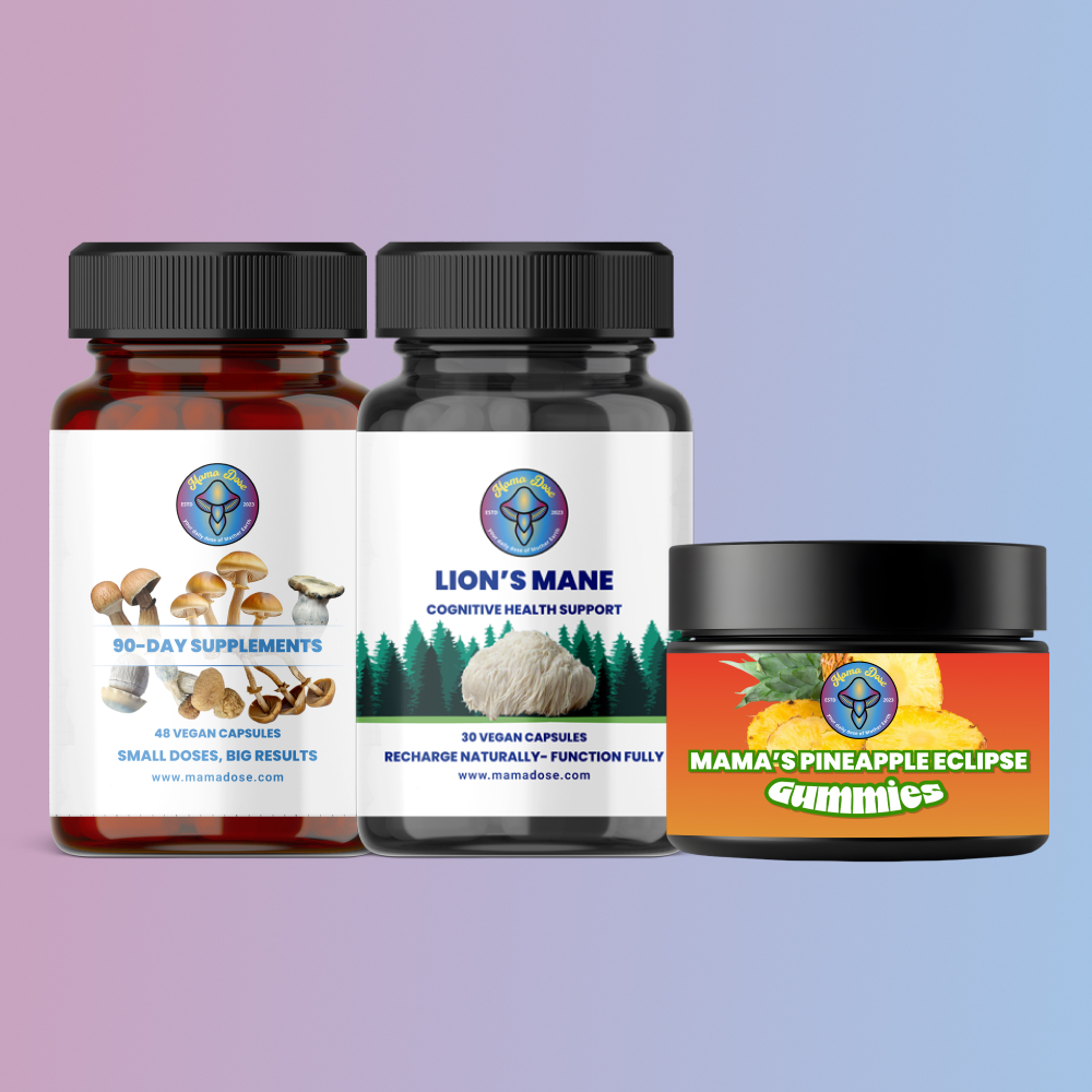 clarity bundle