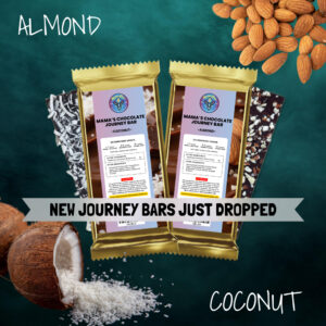 new chocolate launch almond and coconut 1 1 banner