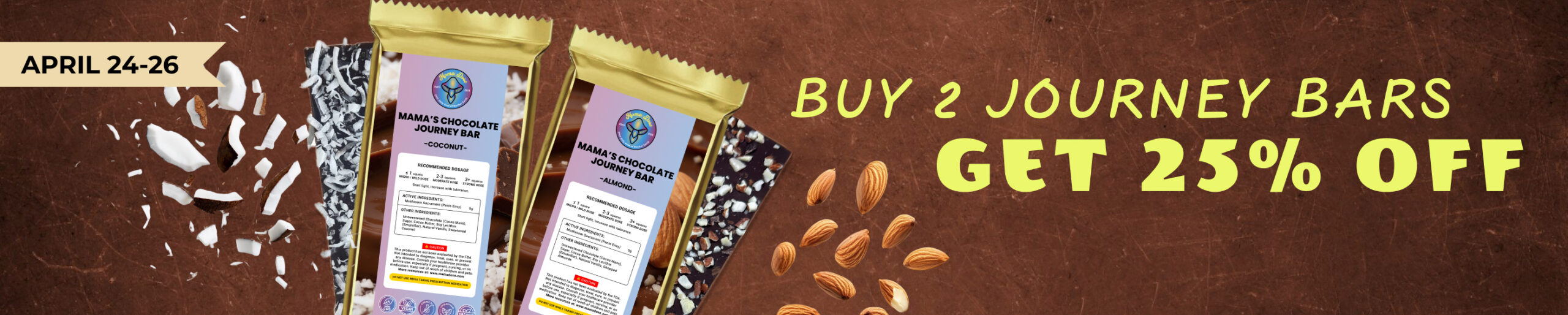 buy 2 get 25 off new chocolate web banner scaled