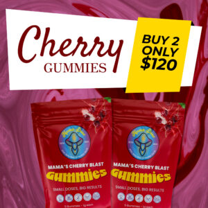 cherry buy two for only 120 1 1 banner