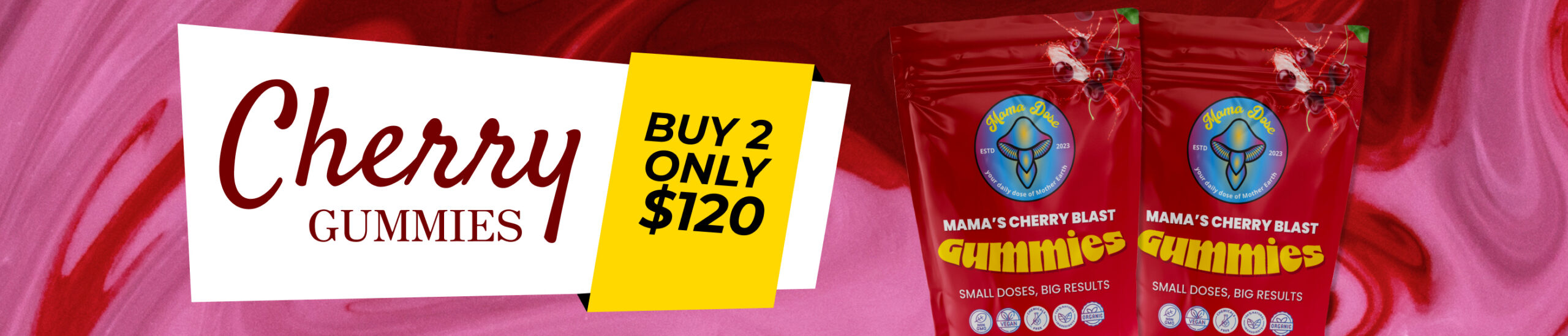 cherry buy two for only 120 web banner scaled