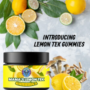 lemok tek gummies launch 1 1 banner