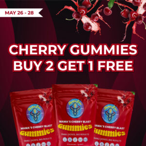 b2g1 free cherry 1 1 banner