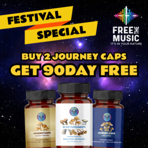 buy 2 journey caps get 90day free 1 1 banner