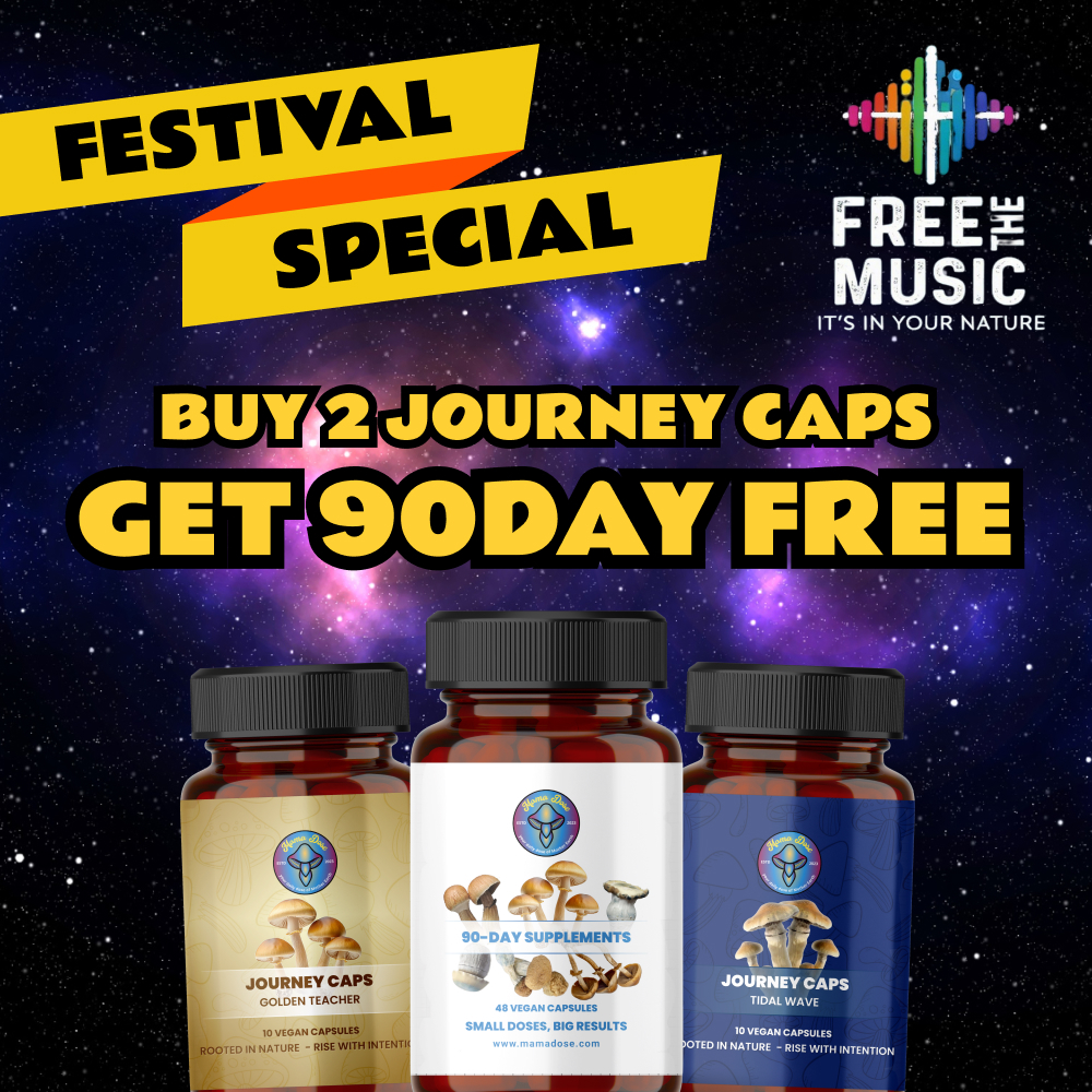 buy 2 journey caps get 90day free 1 1 banner