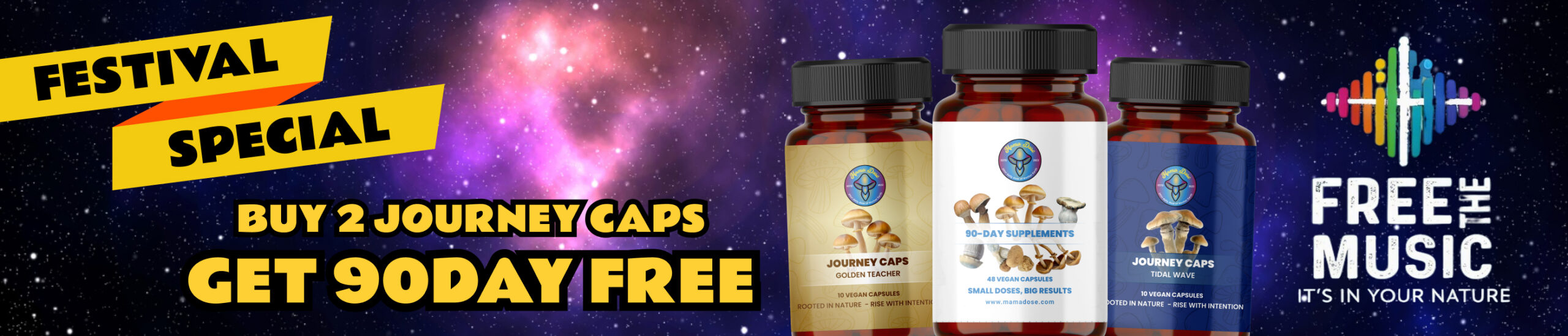 buy 2 journey caps get 90day free web banner scaled