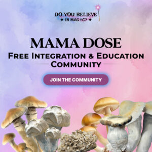 mama dose community mobile