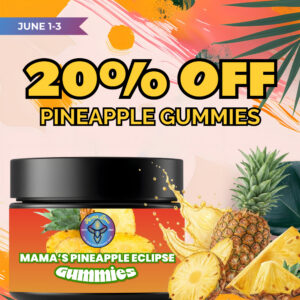 pineapple 20 off 1 1 banner