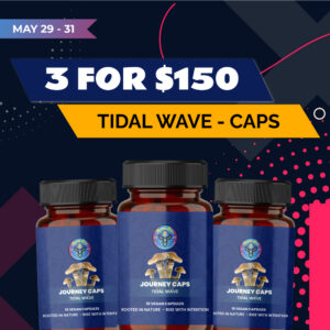 tidal wave 3 for 150 1 1 banner