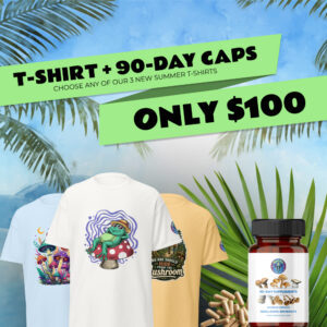 90day tshirt for 100 1 1 banner