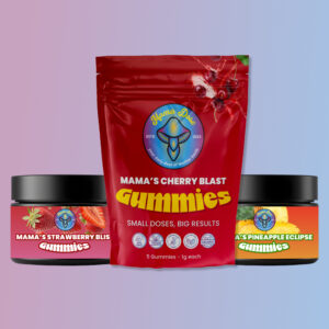 Great Gummy Bundle