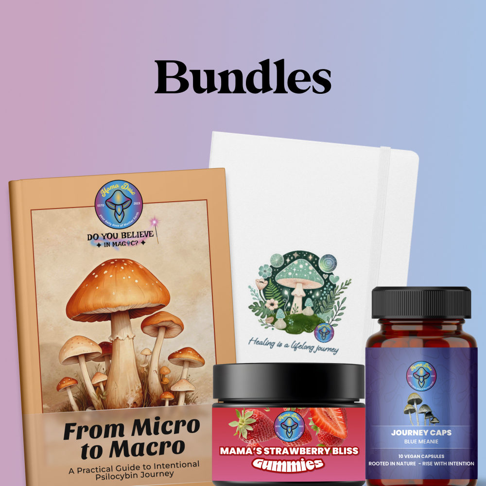 bundles