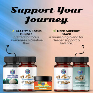 deep support and clarity bundle 1 1 banner