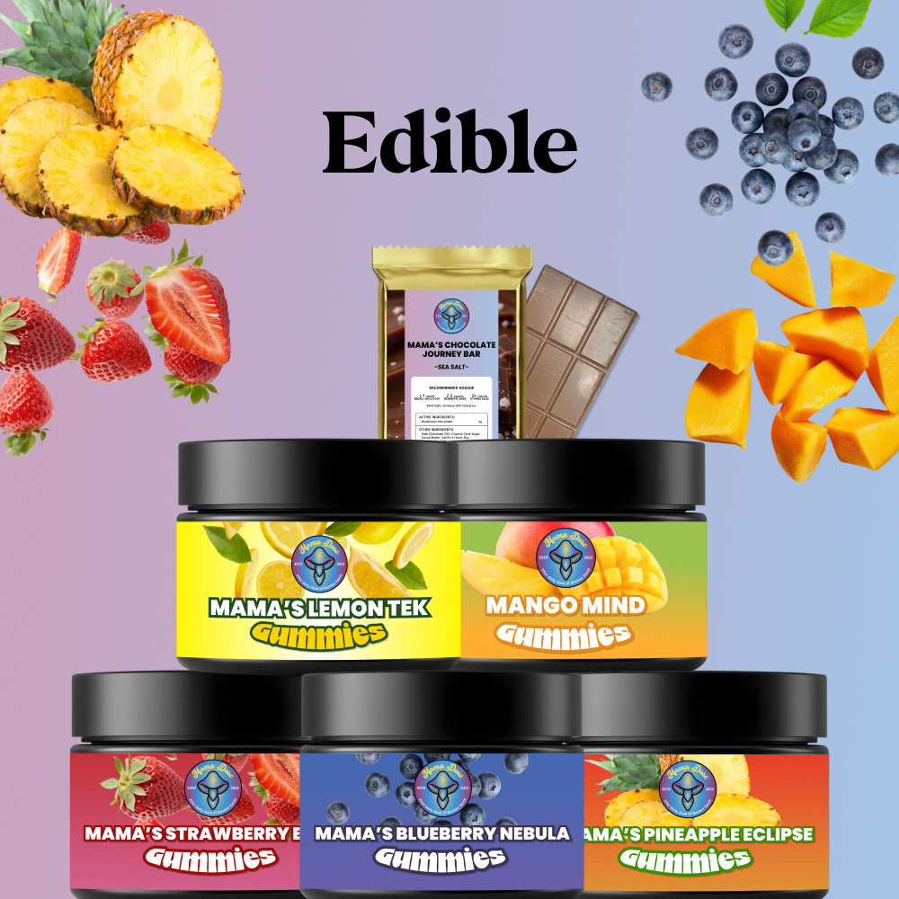 edible