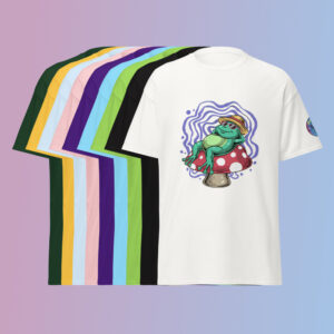 Unisex classic tee