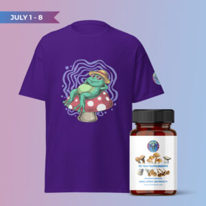 Summer Merch Sale