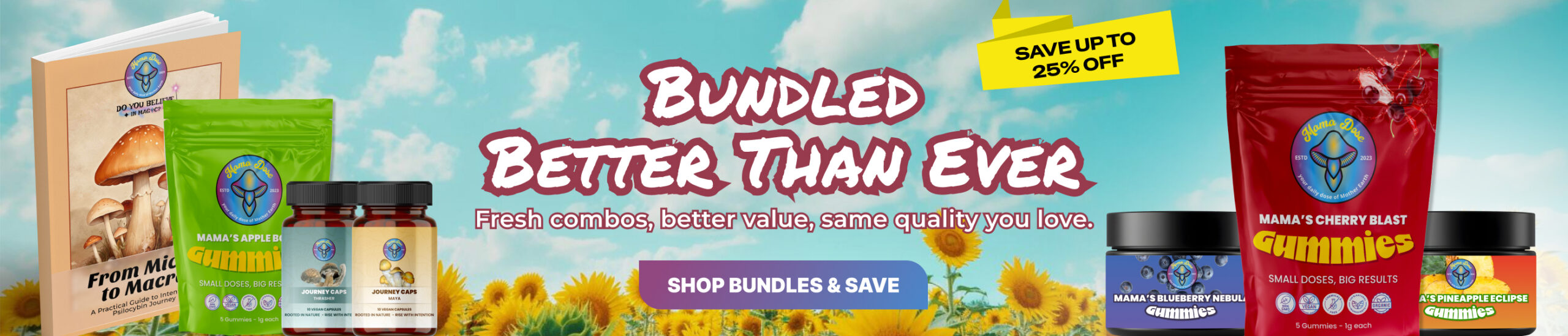 heroic and great gummy bundle launch web banner 1 scaled