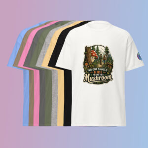 Unisex classic tee
