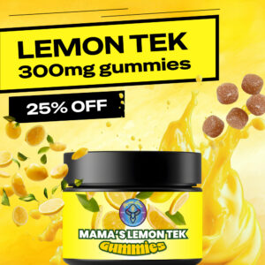lemon tek 25 off 1 1 banner