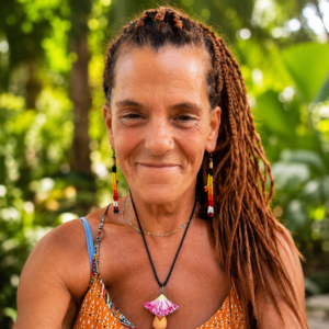 Michele Medal, co-founder of Mama Dose