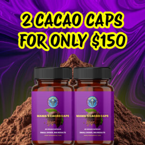 cacao 2 for 150 1 1 banner