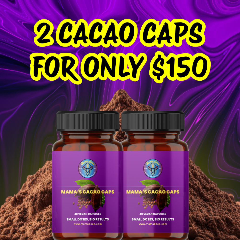 cacao 2 for 150 1 1 banner