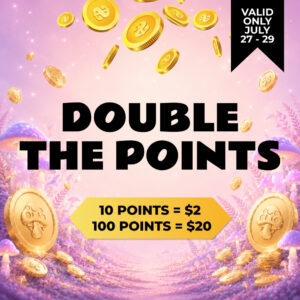 double points 1 1 banner 1