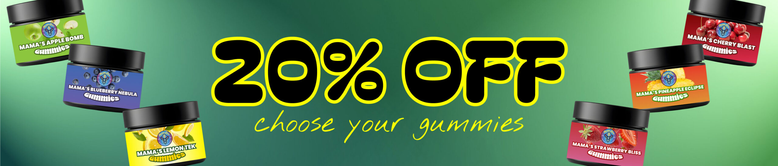 gummies 20 off web banner scaled