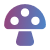 mdi mushroom