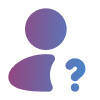 mingcute user question fill