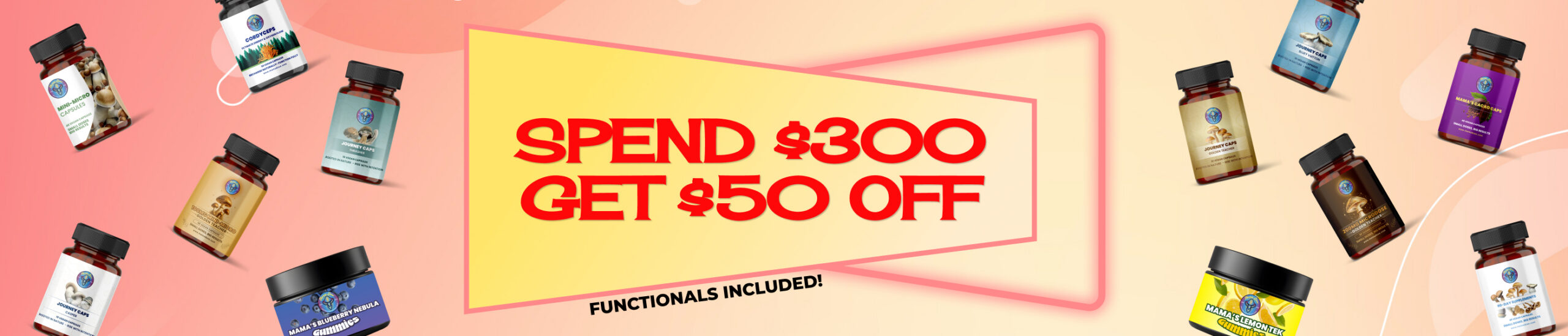spend 300 get 50 off web banner scaled
