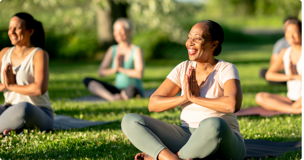 Aging as a Journey: What Plant Medicine Can Teach Us About Becoming