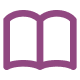 akar icons book open