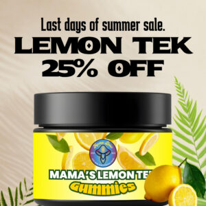 lemon tek 25 off 1 1 banner 1