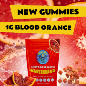 blood orange gummies launch 1 1 banner