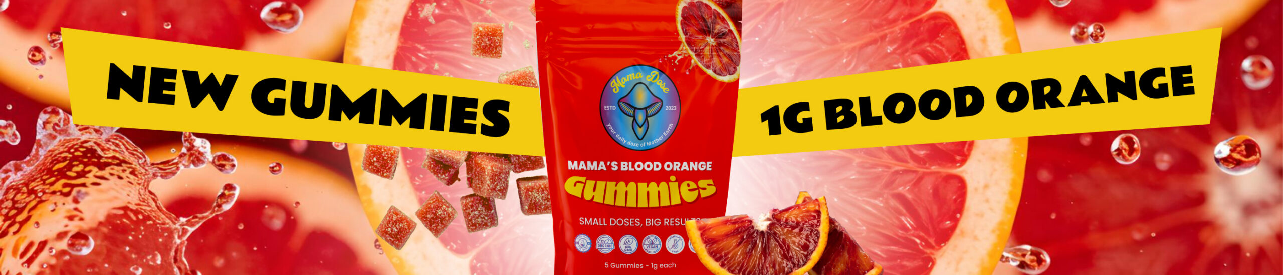 blood orange gummies launch web banner scaled