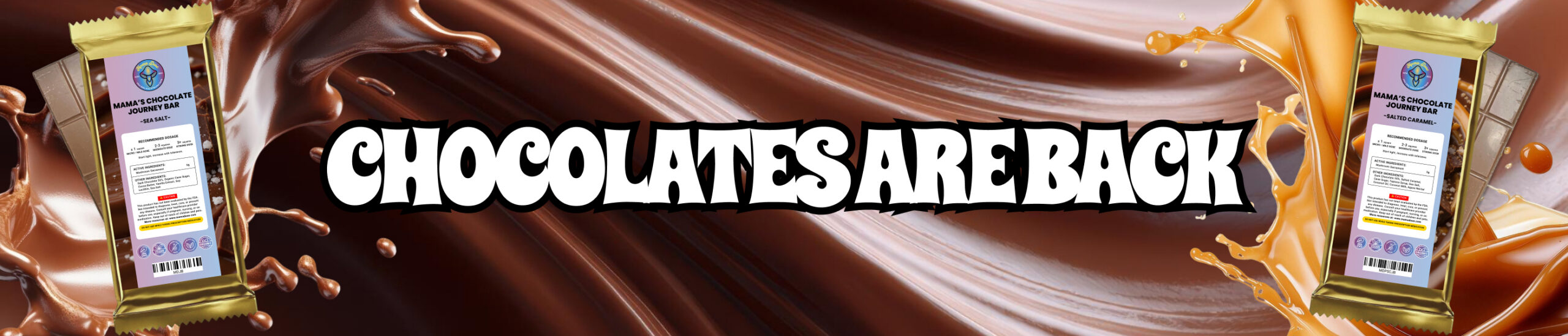 chocolates relaunch web banner scaled