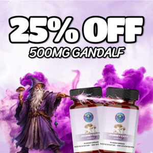 gandalf 25 off 1 1 banner