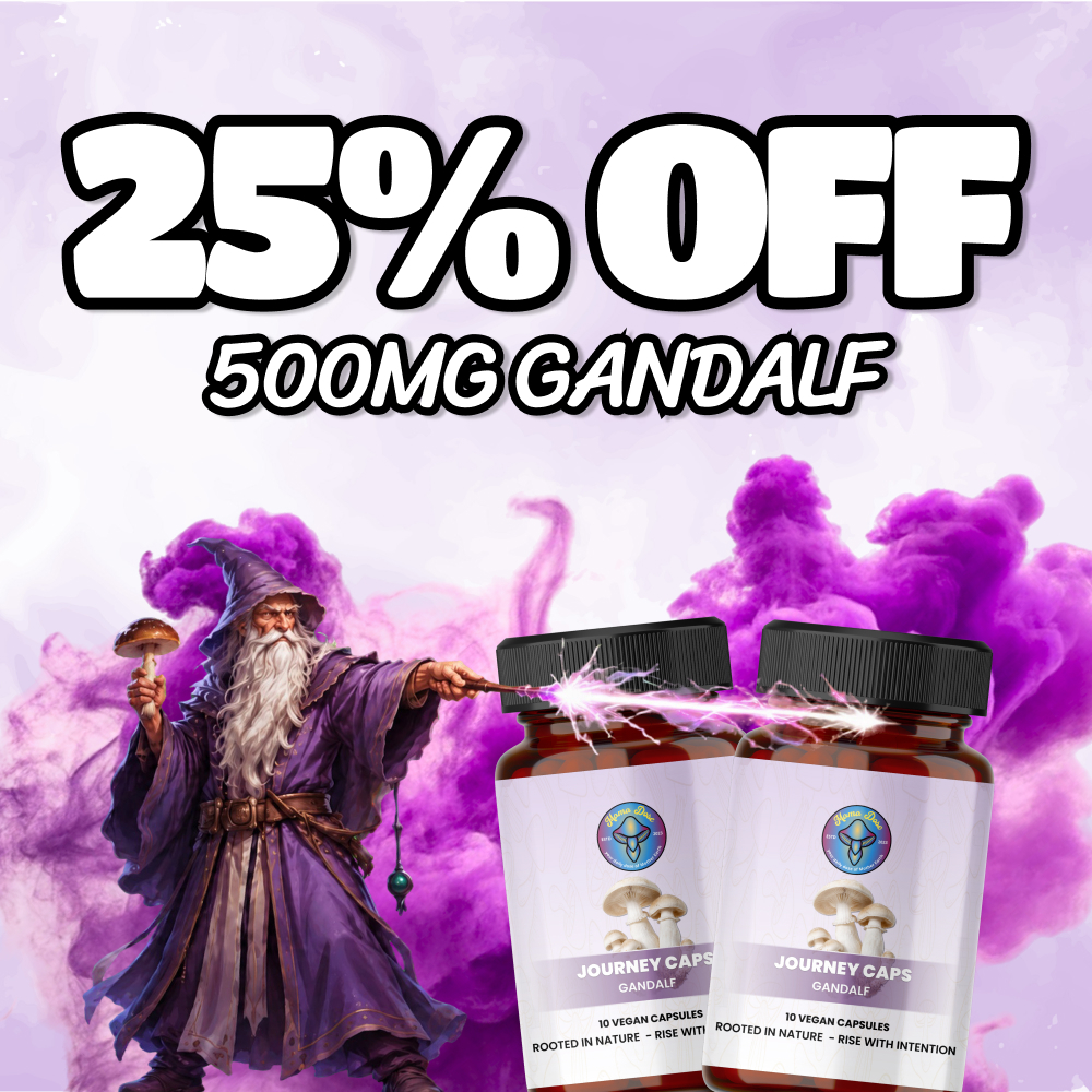 gandalf 25 off 1 1 banner