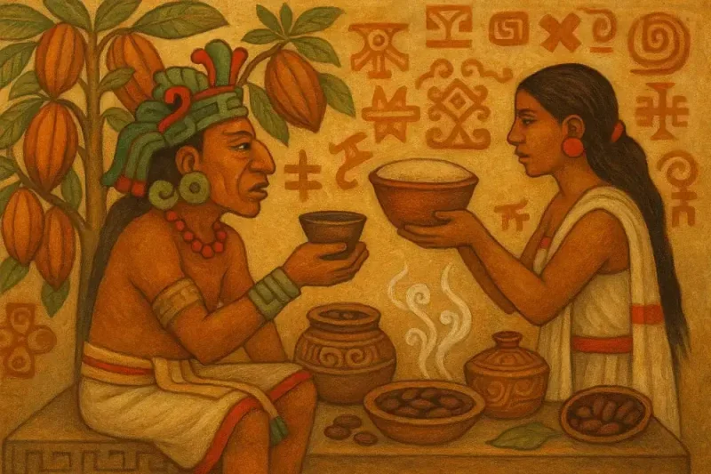 cacao-cosmologies-myth-ritual-mesoamerican-traditions.